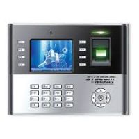 SISTEMAS DE CONTROL DE ACCESO